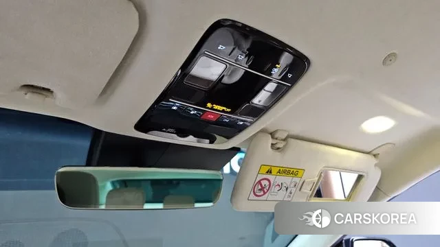 Hyundai Grandeur (GN7) id 3596750 из Кореи 8