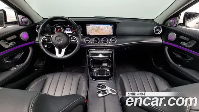 Mercedes-Benz E-Class W213 id 2687541 из Кореи 8