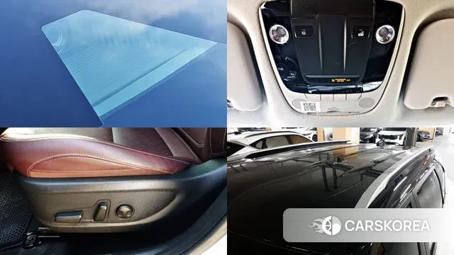 Kia Seltos id 3517184 из Кореи 8