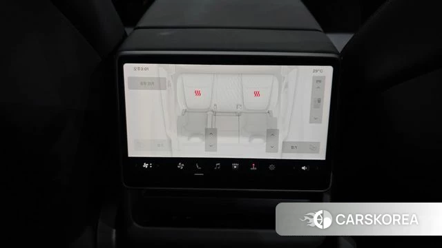 Tesla Model Y id 4773258 из Кореи 8