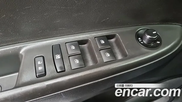 Chevrolet (GM Daewoo) The New Spark id 2926440 из Кореи 8