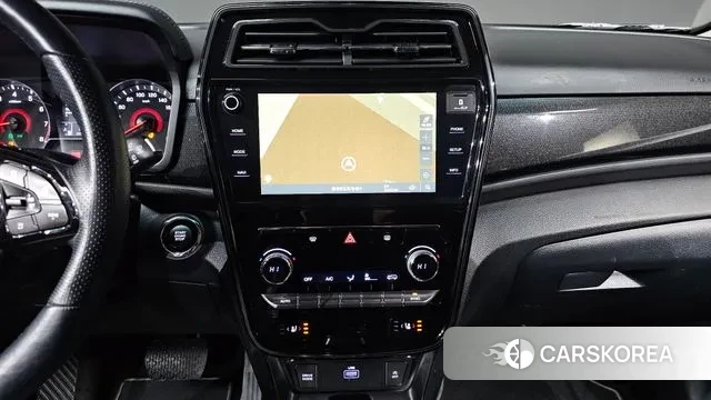 Ssangyong Berry New Tivoli id 3611021 из Кореи 8