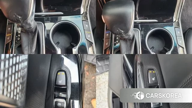 Kia Mohave Master id 3464352 из Кореи 8