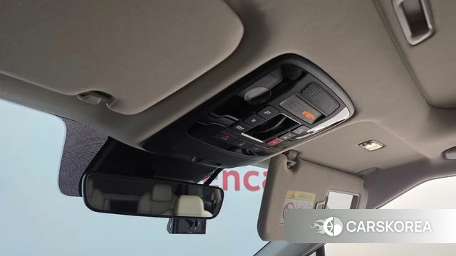 Kia Carnival 4th generation id 4282069 из Кореи 8