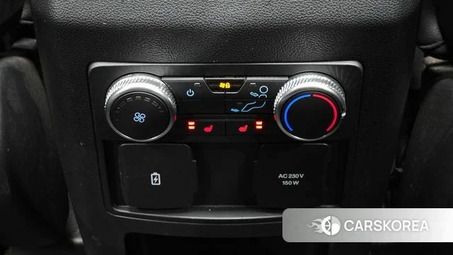 Ford Explorer 6th Generation id 4894957 из Кореи 8