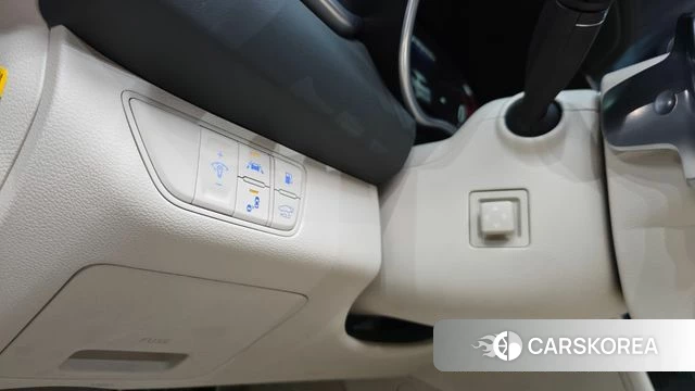 Genesis G70 id 4873249 из Кореи 8