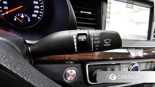 Kia Come New K7 id 3193513 из Кореи 8