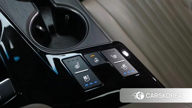 Kia K8 Hybrid id 4316730 из Кореи 8