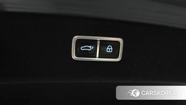 Genesis G90 (RS4) id 4863009 из Кореи 8