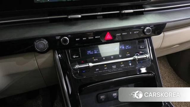Kia Carnival 4th generation id 3860444 из Кореи 8