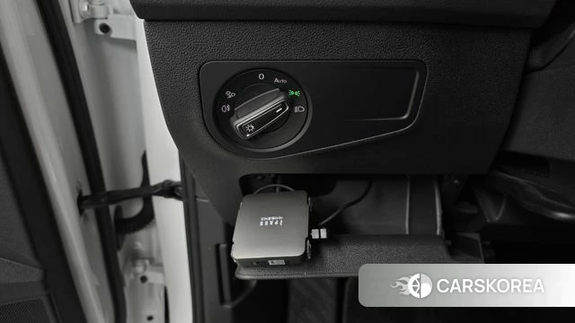 Volkswagen Tiguan second Generation id 4402127 из Кореи 8