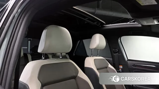 Volkswagen T-Roc id 3453980 из Кореи 8