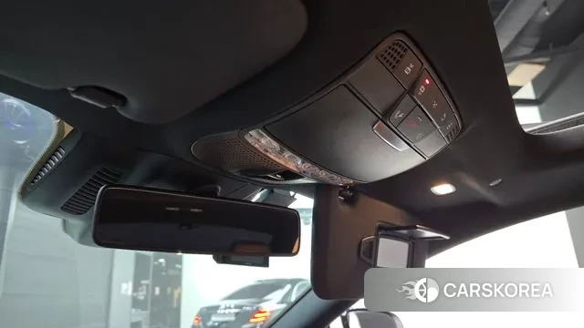 Mercedes-Benz E-Class W213 id 3692800 из Кореи 8