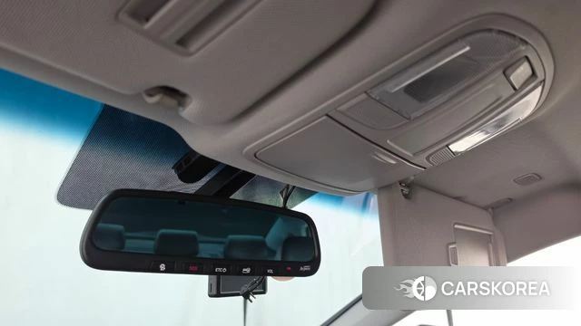 Hyundai Sonata New Rise id 4865596 из Кореи 8