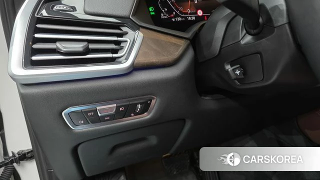 BMW X5 (G05) id 4433310 из Кореи 8