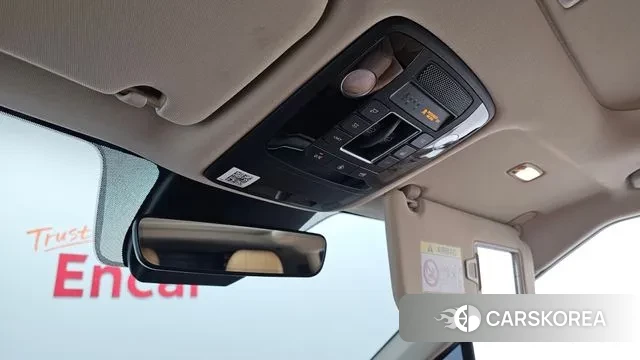 Kia Carnival 4th generation id 3587656 из Кореи 8