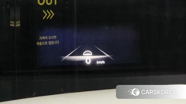 Genesis GV70 id 3032415 из Кореи 8