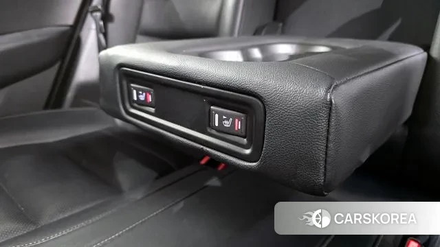 Renault Korea (Samsung) QM6 id 3612808 из Кореи 8