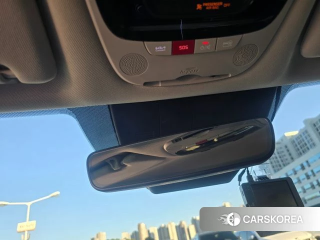 Kia K5 3rd generation id 4941872 из Кореи 8