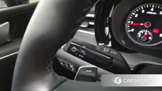 Kia K5 3rd generation id 3278784 из Кореи 8