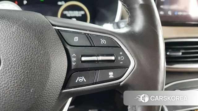 Hyundai The New Santa Fe id 4495866 из Кореи 8