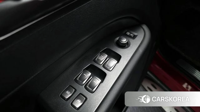 Ssangyong The New Rexton Sport id 3827722 из Кореи 8