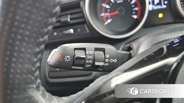 Ssangyong Tivoli Air id 3319638 из Кореи 8