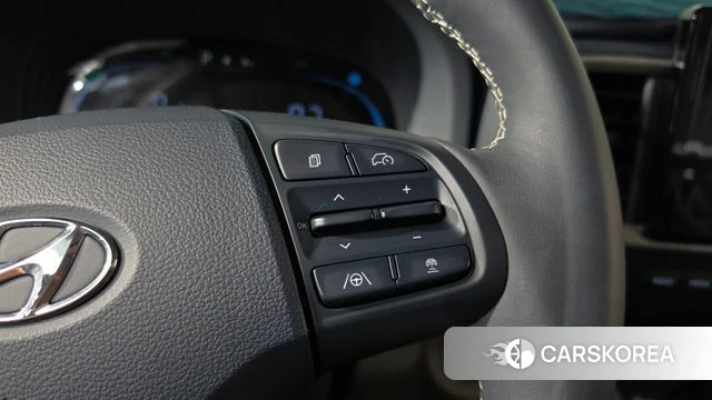 Hyundai Venue id 4315951 из Кореи 8