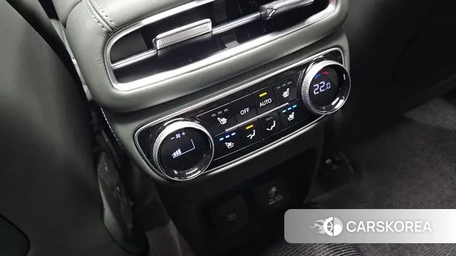 Genesis GV80 id 2902287 из Кореи 8