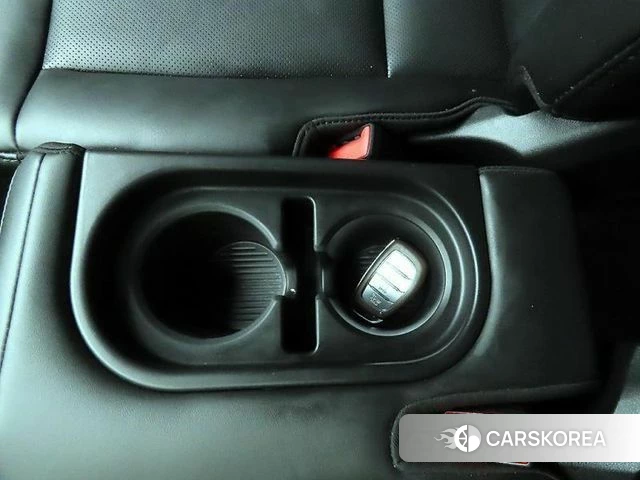 Hyundai Casper id 4863399 из Кореи 8
