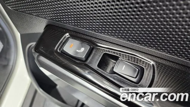 Ssangyong The New Tivoli id 2910209 из Кореи 8