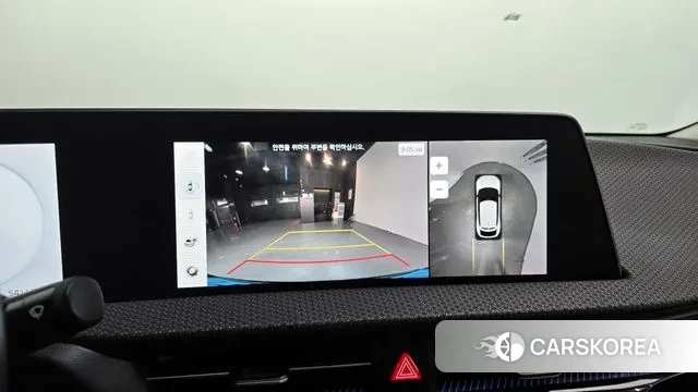 Kia EV6 id 3560948 из Кореи 8