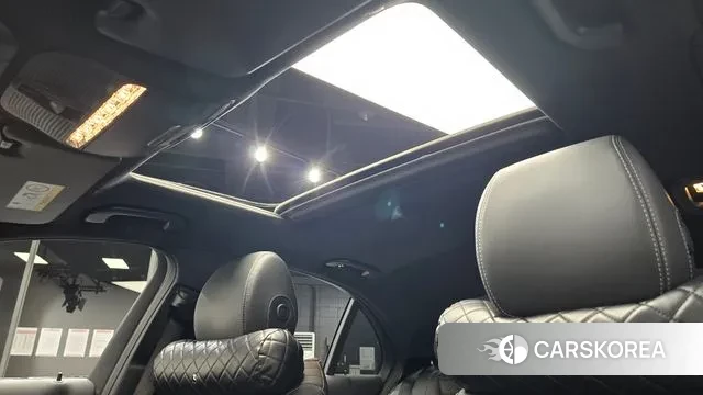 Mercedes-Benz E-Class W213 id 3463896 из Кореи 8