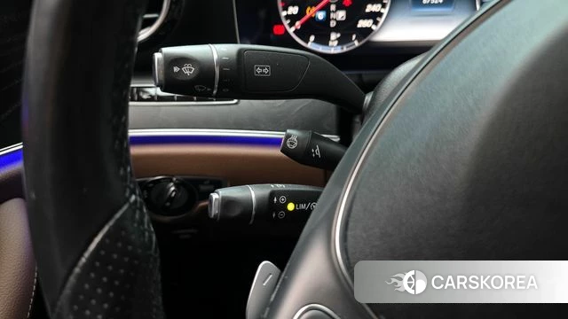 Mercedes-Benz E-Class W213 id 3880120 из Кореи 8