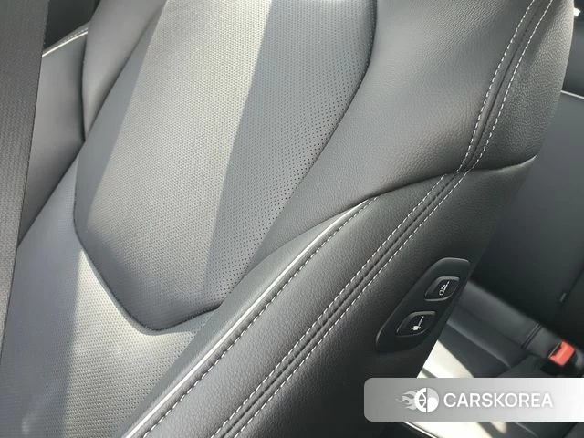 Hyundai Casper id 4541115 из Кореи 8