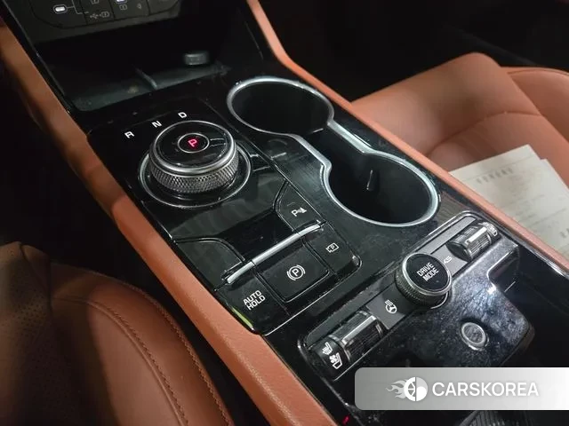 Kia The New K5 Hybrid 3rd generation id 3420239 из Кореи 8