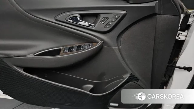 Chevrolet (GM Daewoo) The New Malibu id 3373908 из Кореи 8