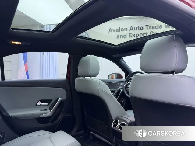 Mercedes-Benz Class A id 4299863 из Китая 8