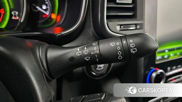 Renault Korea (Samsung) The New QM6 id 4464016 из Кореи 8
