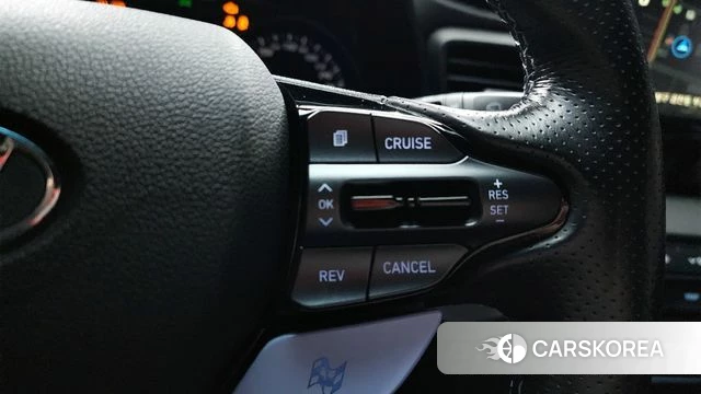 Hyundai Veloster (JS) id 3873792 из Кореи 8