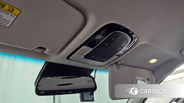 Hyundai Palisade id 3936683 из Кореи 8