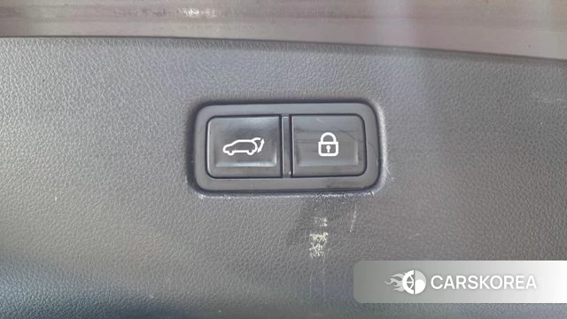 Genesis GV70 id 4445662 из Кореи 8