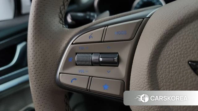 Genesis The New G70 id 4224471 из Кореи 8