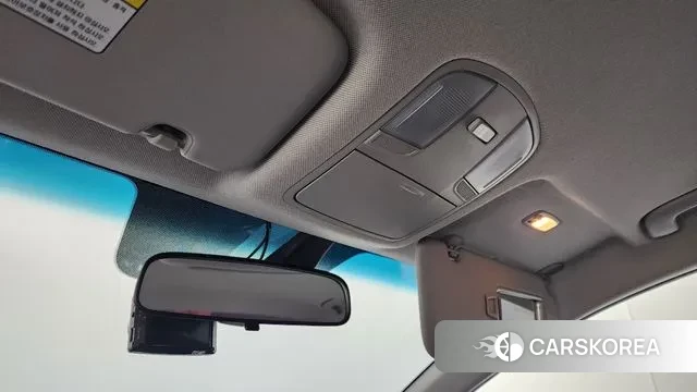 Hyundai The New Avante AD id 3578592 из Кореи 8