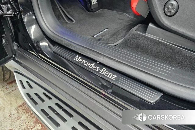 Mercedes-Benz GLE-Class W167 id 4719576 из Кореи 8