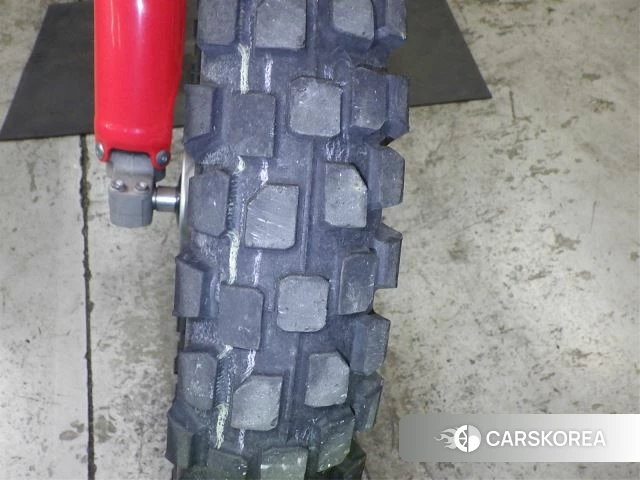 Honda CRF250L id 3949719 из Японии 8