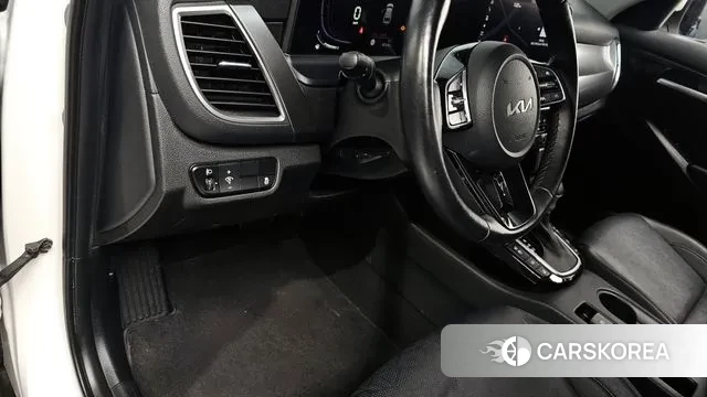 Kia The New Seltos id 2905464 из Кореи 8