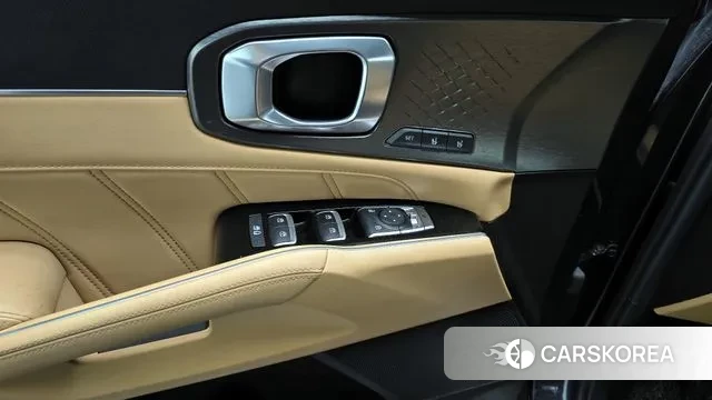 Kia Sorento 4th Generation id 3727116 из Кореи 8