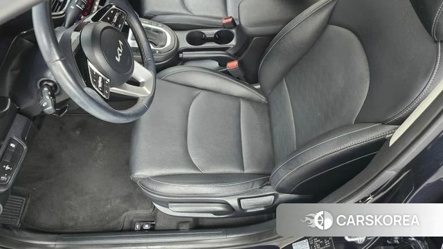 Kia The New K3 2nd generation id 4899312 из Кореи 8