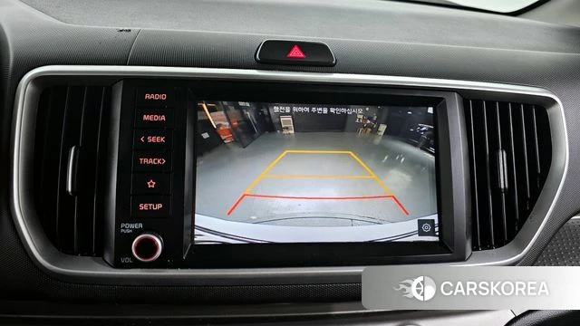 Kia The New Ray id 3877974 из Кореи 8